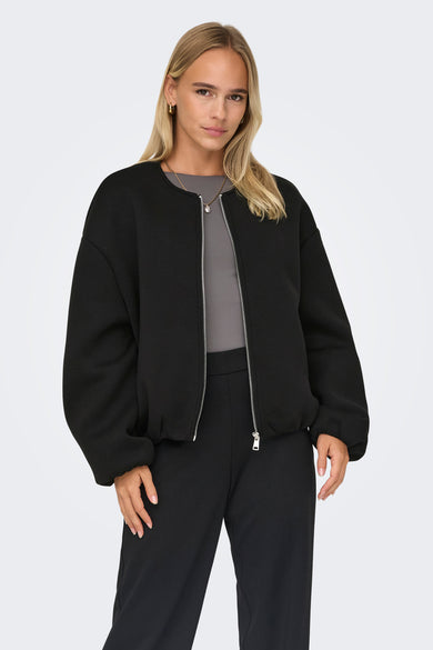 Veste - Black