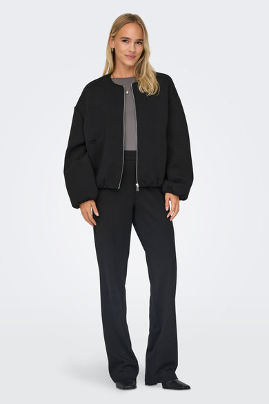 Veste - Black