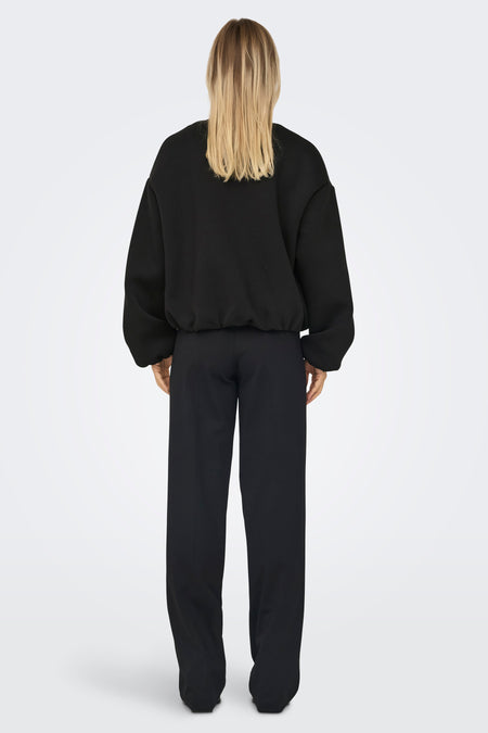 Veste - Black