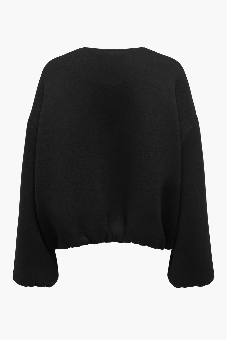 Veste - noir