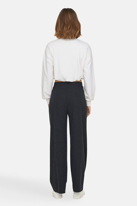 ONLBOLETTE L/S SHORT O-NECK UB OY SWT