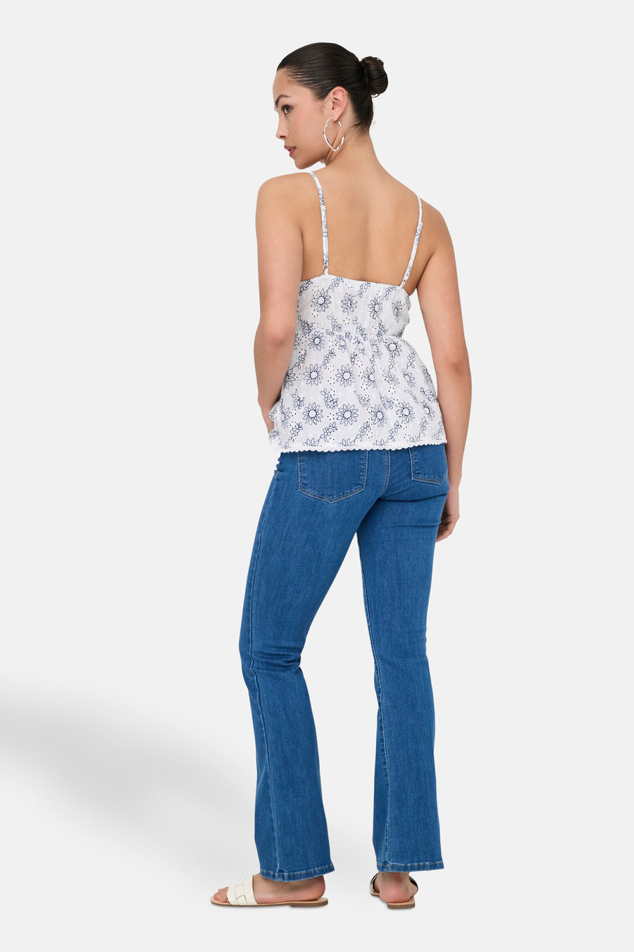 Blouse - blanc - ONLY®