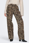 ONLGIANNA MW STRAIGHT BELT PANT PNT