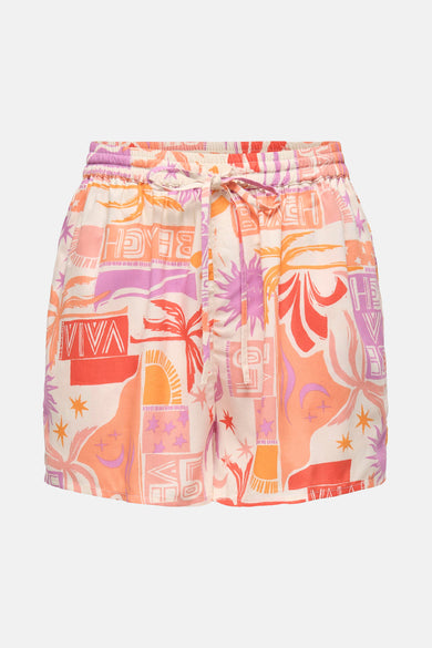 ONLZUFFY LIFE SHORTS PTM