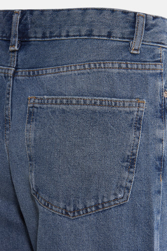 ELLA - mid blue denim - ONLY®