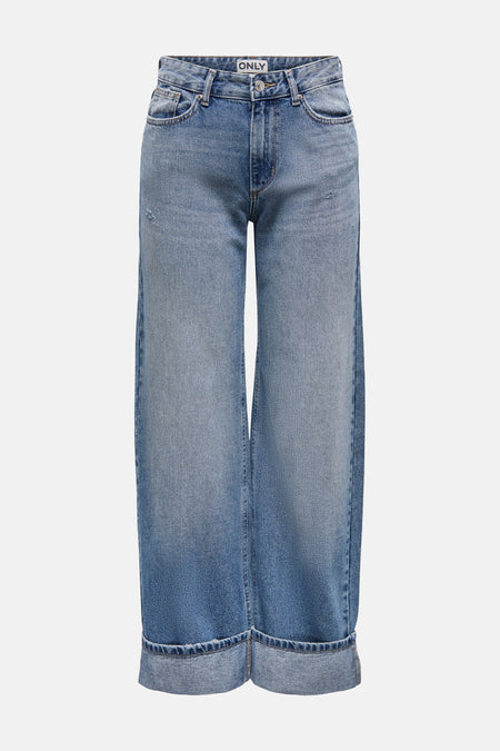 ONLELLA MW WIDE FOLD UP DNM TAI519