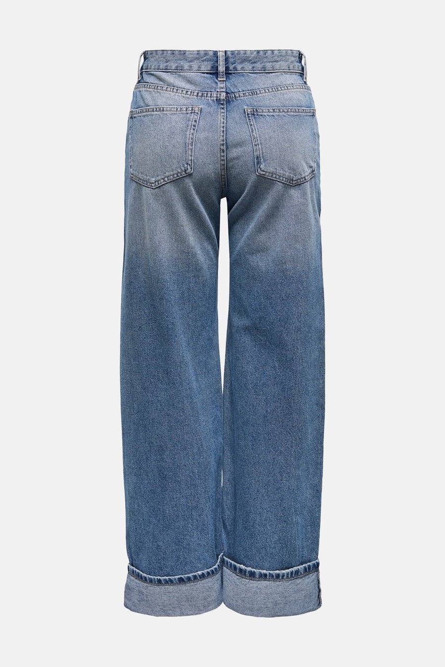 ELLA - mid blue denim - ONLY®