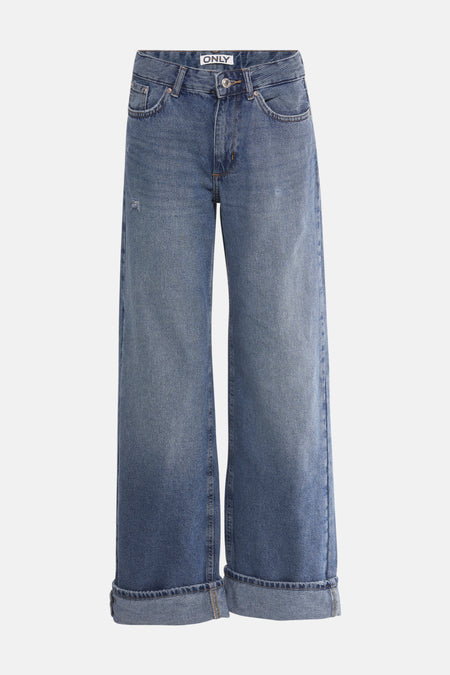 ONLELLA MW WIDE FOLD UP DNM TAI519