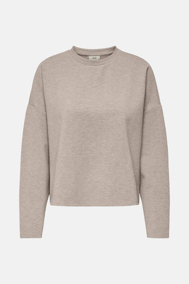 JDYSANDRA L/S TOP JRS EXP