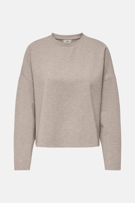 JDYSANDRA L/S TOP JRS EXP