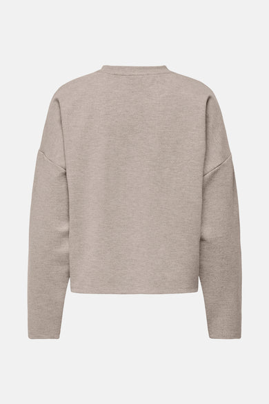 JDYSANDRA L/S TOP JRS EXP