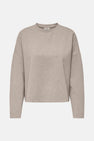 JDYSANDRA L/S TOP JRS EXP
