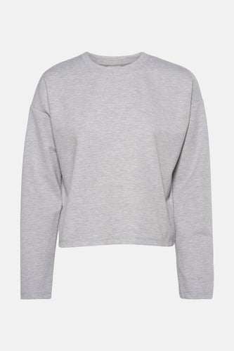 Sweat - gris - JDY
