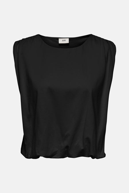 JDYMARA S/L BUBBLE TOP JRS