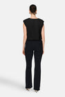 JDYMARA S/L BUBBLE TOP JRS