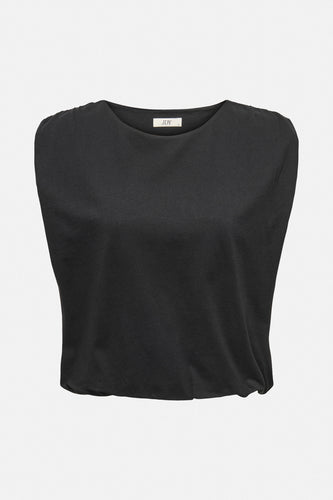Top - noir - JDY