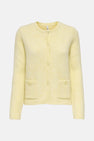 ONLKASIDA LS O-NECK CARDIGAN RP KNT