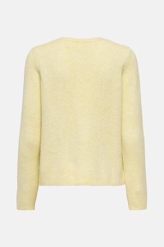 Cardigan - jaune - ONLY®