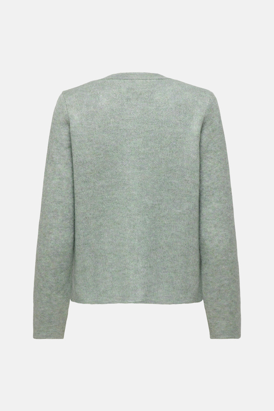 ONLKASIDA LS O-NECK CARDIGAN RP KNT - ONLY®