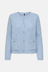 ONLKASIDA LS O-NECK CARDIGAN RP KNT