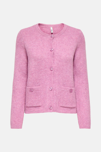 Cardigan - rose - ONLY®
