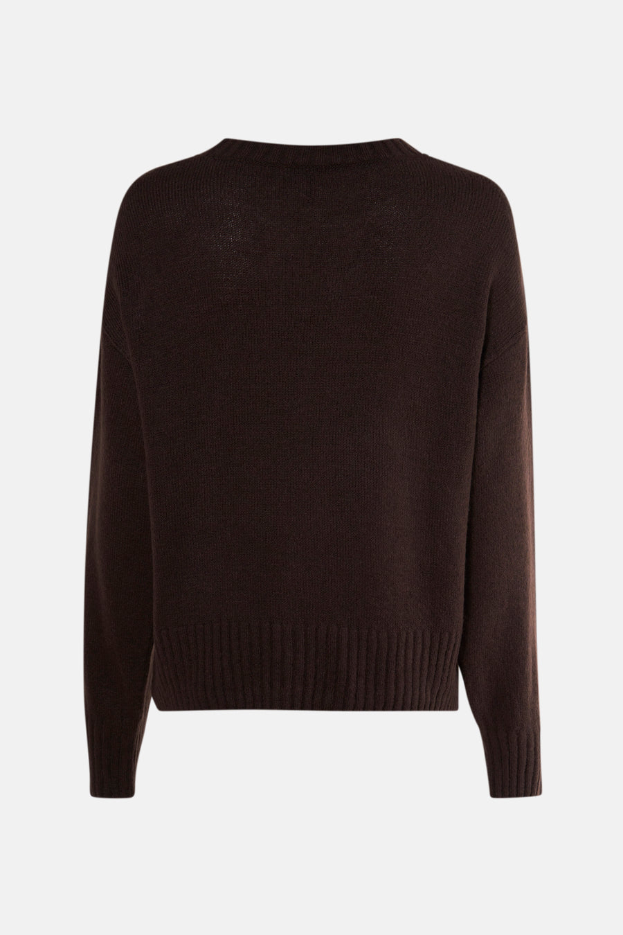 Pull à col rond - brun - ONLY®