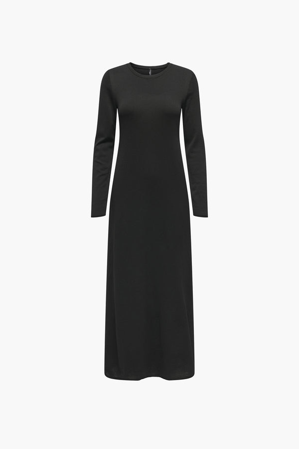 Robes manches longues Noir - ONLY®