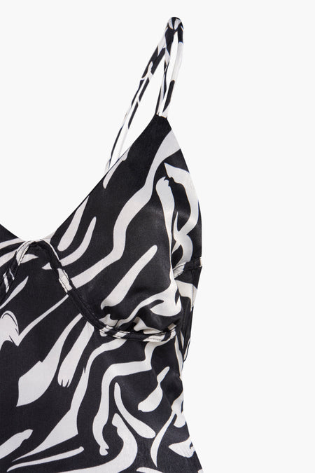 Robes sans manches Noir - ONLY®