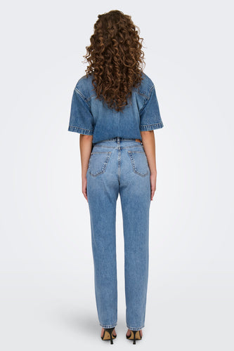 ONLBRENDA LOW WIDE DNM CRO158 NOOS