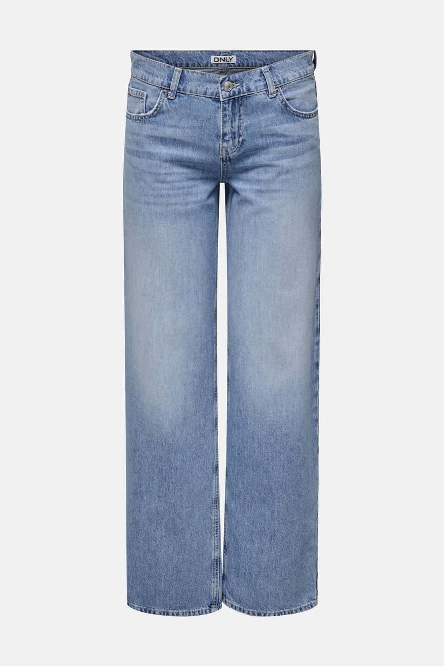 BRENDA - light blue denim - ONLY®