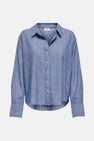 JDYMILA L/S LOOSE LINEN SHIRT WVN