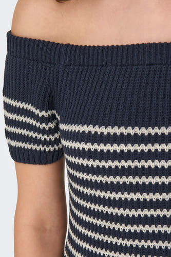 Pull - bleu