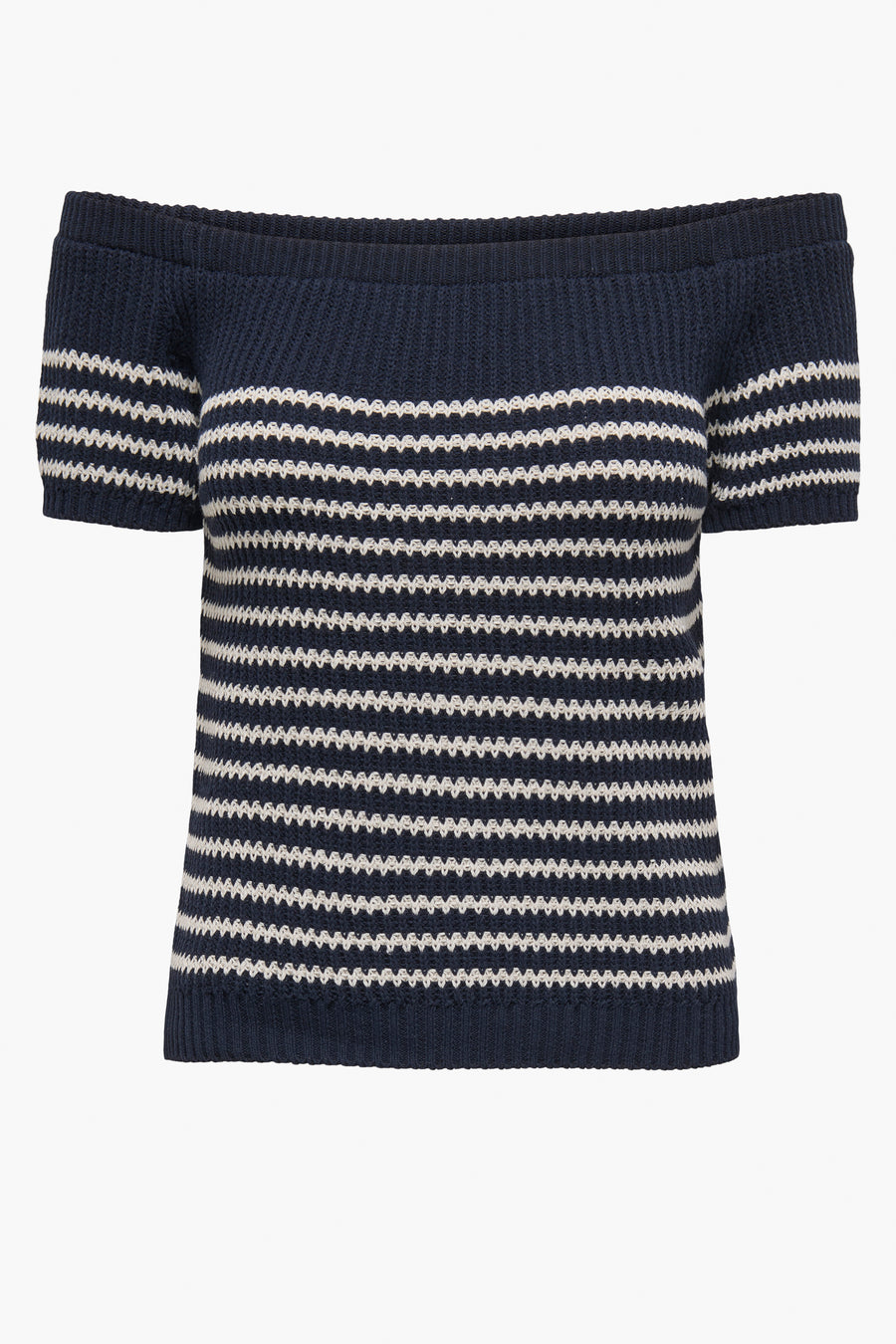 Pull - bleu