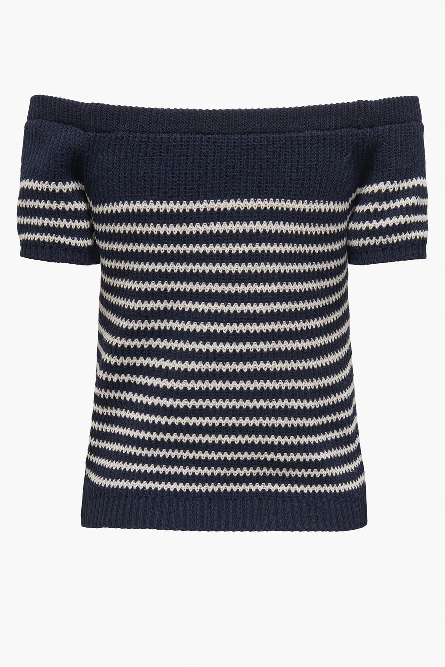 Pull - bleu