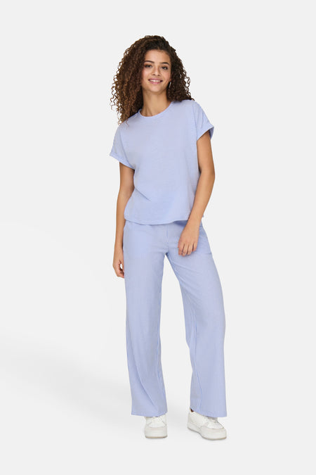 JDYNELLI S/S TOP JRS