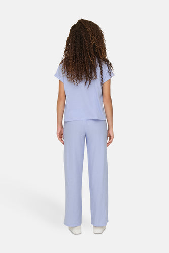 T-shirt à manches courtes - bleu - JDY