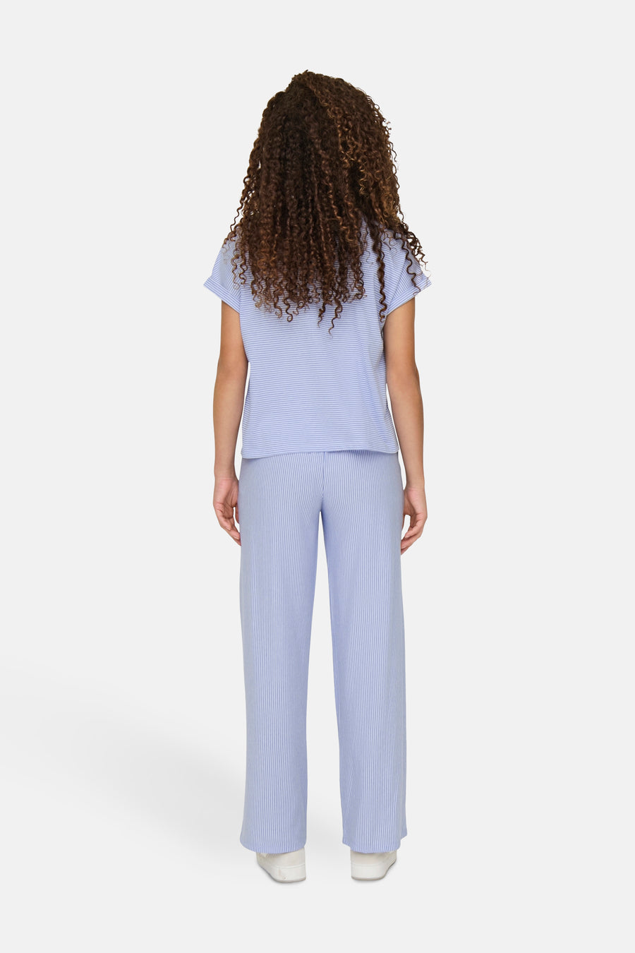 T-shirt à manches courtes - bleu - JDY