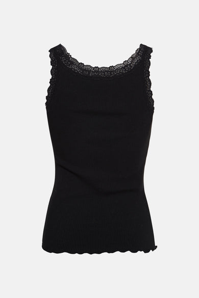 ONLSARA SHARAI LACE TANK TOP JRS NOOS