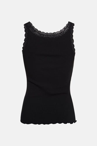ONLSARA SHARAI LACE TANK TOP JRS NOOS