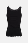 ONLSARA SHARAI LACE TANK TOP JRS NOOS