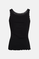ONLSARA SHARAI LACE TANK TOP JRS NOOS
