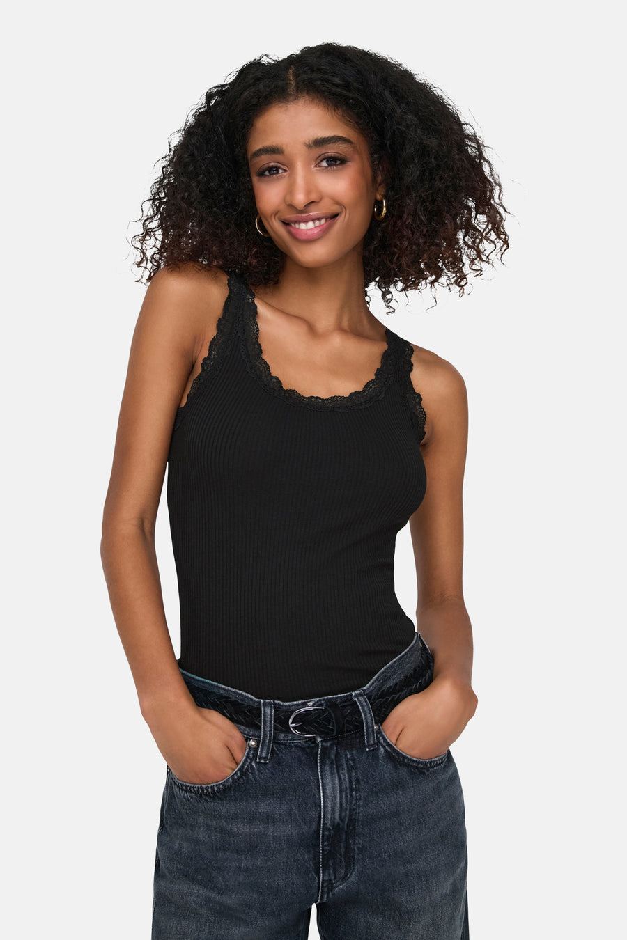 Top - noir - ONLY®
