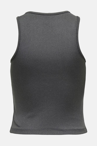 ONLALIA S/L GLITTER O-NECK TOP JRS