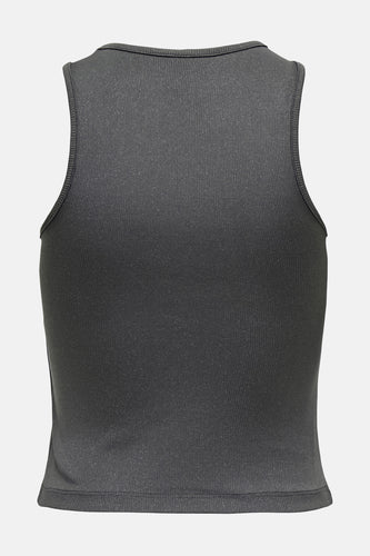 ONLALIA S/L GLITTER O-NECK TOP JRS - ONLY®