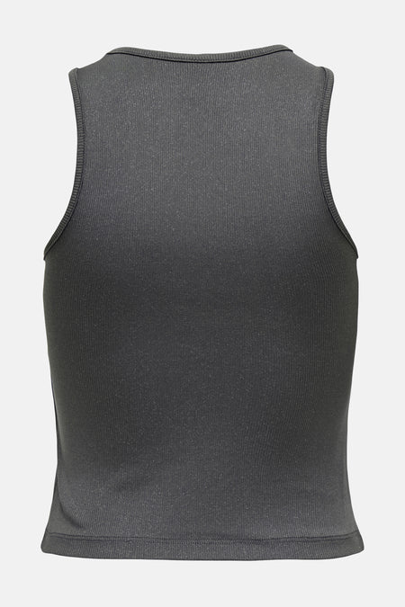 ONLALIA S/L GLITTER O-NECK TOP JRS