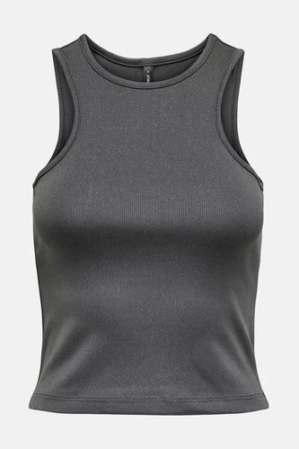 ONLALIA S/L GLITTER O-NECK TOP JRS - ONLY®