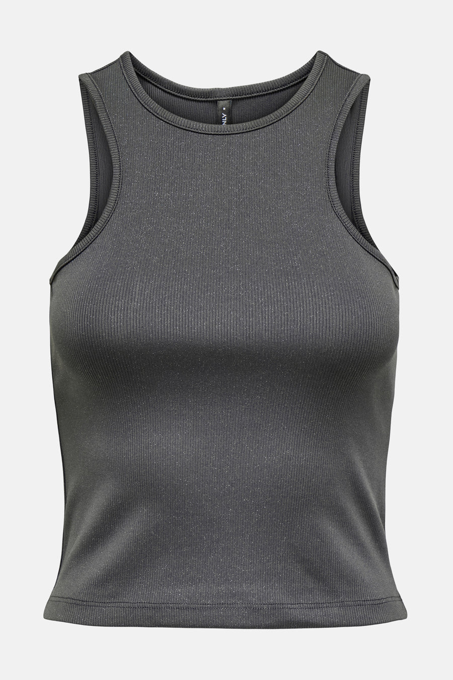 ONLALIA S/L GLITTER O-NECK TOP JRS - ONLY®