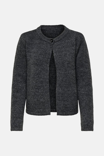 Cardigan - gris