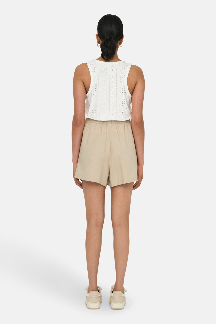 Short - beige