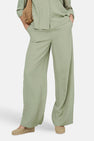 Pantalon - vert